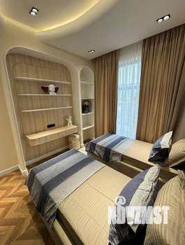 3-к квартира, вторичка, 72м2, 11/23 этаж