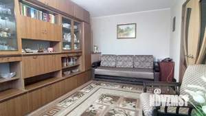 1-к квартира, вторичка, 31м2, 3/9 этаж