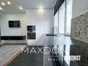 3-к квартира, вторичка, 55м2, 7/22 этаж