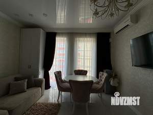 2-к квартира, вторичка, 48м2, 4/5 этаж