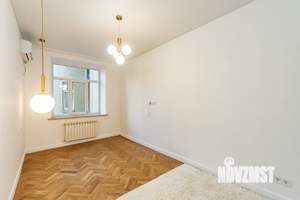 2-к квартира, вторичка, 54м2, 2/5 этаж