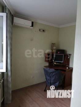 1-к квартира, вторичка, 43м2, 7/14 этаж