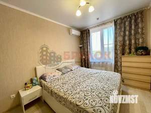 3-к квартира, вторичка, 59м2, 8/17 этаж