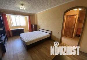 1-к квартира, вторичка, 37м2, 1/10 этаж