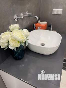 3-к квартира, вторичка, 97м2, 9/19 этаж