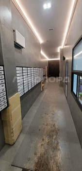 Студия квартира, вторичка, 25м2, 5/25 этаж