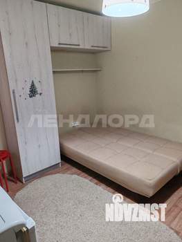 Студия квартира, вторичка, 13м2, 2/2 этаж