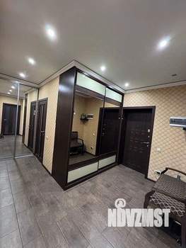 2-к квартира, вторичка, 71м2, 13/17 этаж