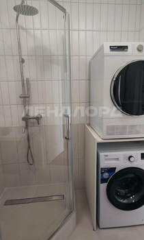 1-к квартира, вторичка, 30м2, 12/24 этаж