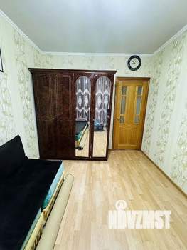 3-к квартира, вторичка, 63м2, 9/9 этаж