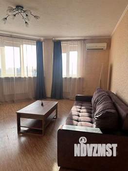 1-к квартира, вторичка, 55м2, 8/17 этаж