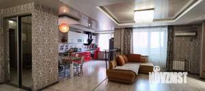 2-к квартира, вторичка, 74м2, 12/17 этаж