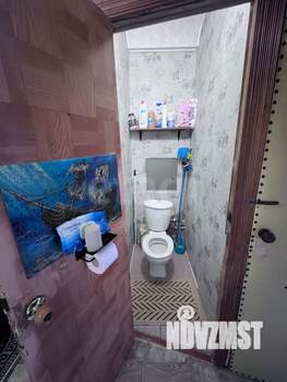 2-к квартира, вторичка, 44м2, 5/5 этаж