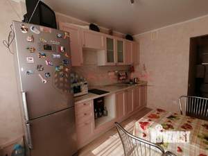 1-к квартира, вторичка, 38м2, 10/25 этаж