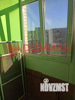 2-к квартира, вторичка, 49м2, 8/9 этаж