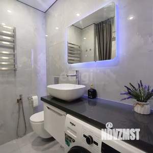 1-к квартира, вторичка, 39м2, 12/25 этаж