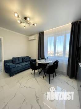 3-к квартира, вторичка, 82м2, 20/24 этаж