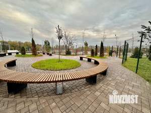 3-к квартира, сданный дом, 95м2, 3/17 этаж