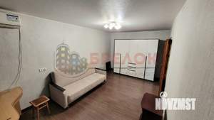 1-к квартира, вторичка, 35м2, 2/9 этаж