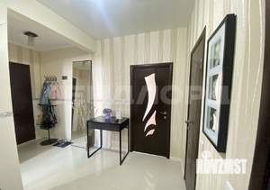 2-к квартира, вторичка, 54м2, 9/16 этаж