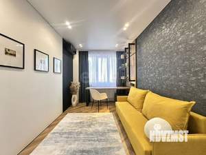 2-к квартира, вторичка, 60м2, 10/24 этаж