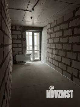 2-к квартира, вторичка, 56м2, 18/24 этаж