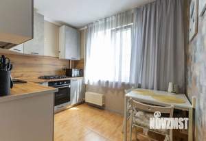 1-к квартира, вторичка, 37м2, 3/10 этаж