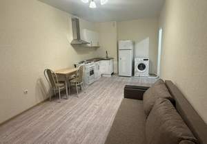 Студия квартира, вторичка, 25м2, 2/17 этаж