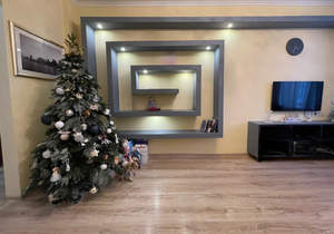 4-к квартира, вторичка, 90м2, 5/6 этаж