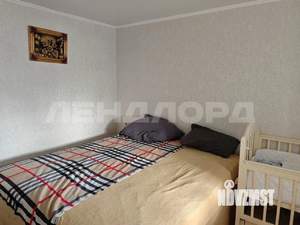 2-к квартира, вторичка, 42м2, 9/9 этаж