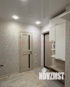 1-к квартира, вторичка, 38м2, 6/10 этаж