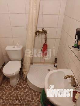 2-к квартира, вторичка, 37м2, 1/2 этаж