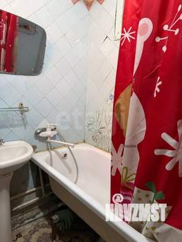 3-к квартира, вторичка, 59м2, 5/9 этаж