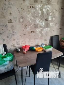 2-к квартира, вторичка, 54м2, 10/18 этаж