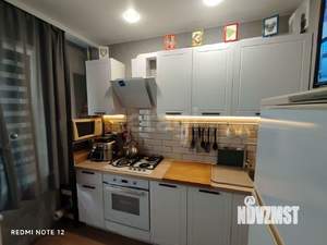 2-к квартира, вторичка, 56м2, 4/10 этаж