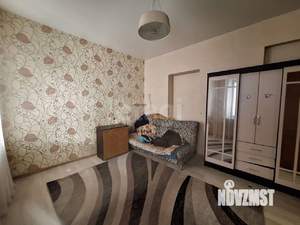 2-к квартира, вторичка, 48м2, 1/2 этаж