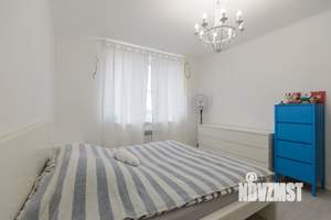 2-к квартира, вторичка, 74м2, 13/24 этаж