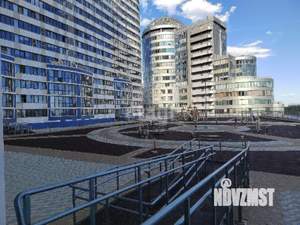 4-к квартира, вторичка, 177м2, 29/32 этаж