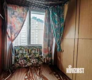 3-к квартира, вторичка, 64м2, 7/10 этаж