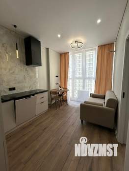 1-к квартира, вторичка, 36м2, 14/25 этаж