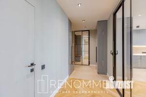 3-к квартира, вторичка, 100м2, 15/25 этаж