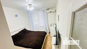 1-к квартира, вторичка, 31м2, 4/5 этаж