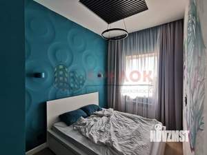 2-к квартира, вторичка, 60м2, 21/22 этаж