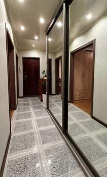 2-к квартира, вторичка, 52м2, 7/9 этаж