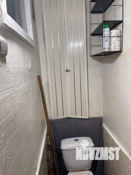 3-к квартира, вторичка, 63м2, 5/6 этаж