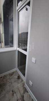 2-к квартира, вторичка, 40м2, 23/24 этаж