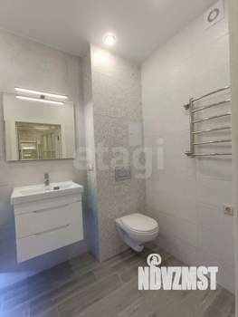 Студия квартира, вторичка, 31м2, 4/10 этаж