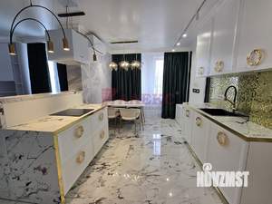 2-к квартира, вторичка, 60м2, 24/24 этаж