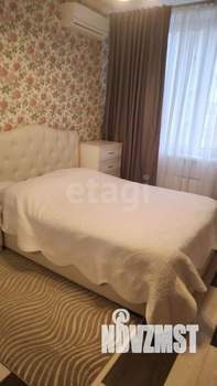 2-к квартира, вторичка, 54м2, 10/20 этаж