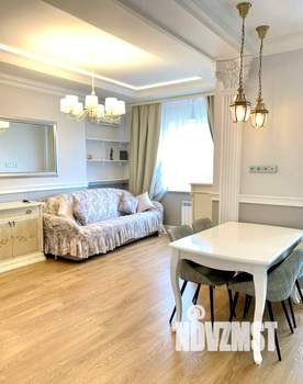 2-к квартира, вторичка, 70м2, 14/23 этаж